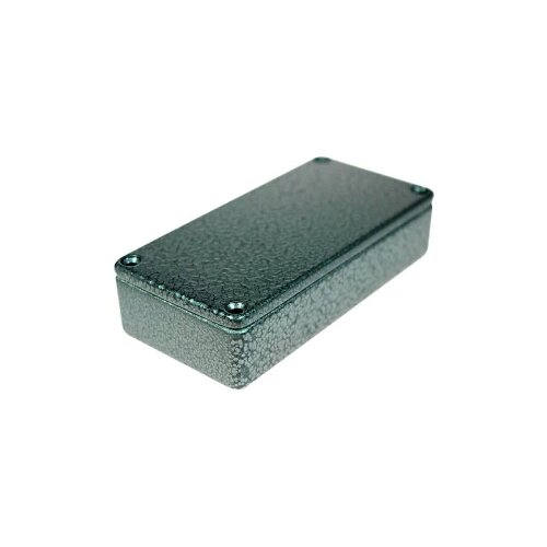 Camdenboss RTM5002/12-PAT univerzalno kućište 101 x 50 x 25 lijevani aluminij srebrna 1 St. Cijene