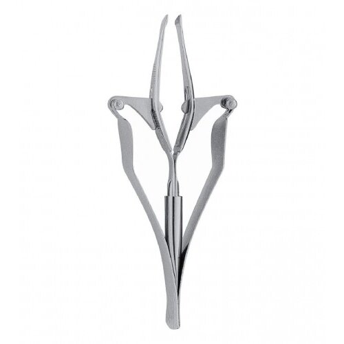 Yes Pinceta za obrve Automatic 96143 10cm Cene