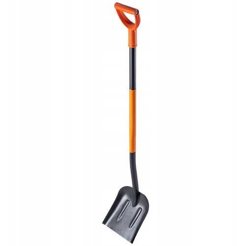 KADAX Lopata Lopata za pesek, žita, zrna, pesek, premog, gramoz, kaljena 132 cm, (5000353864) Cene