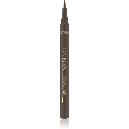 Catrice ON POINT tekoče črtalo za obrvi 040 1 ml Cene