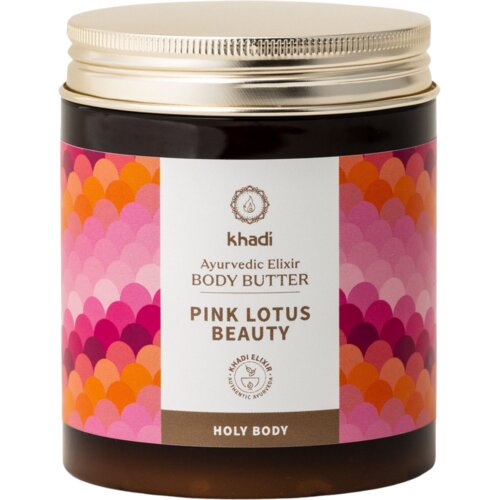 Body Butter Pink Lotus - 250 ml Cijene