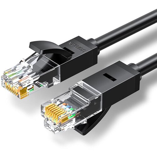 Ugreen Mrežni kabl UTP CAT 6 NW102 sa konektorima 0.5m Slike