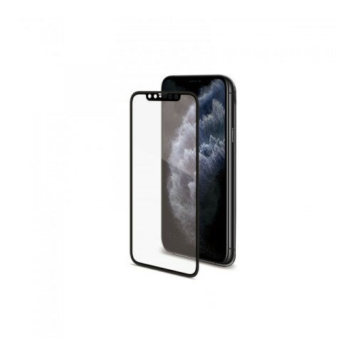 Celly zaštitno staklo 3D za iPhone 11 ( 3DGLASS1000BK ) Cene