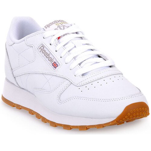 Reebok Modne superge CLASSIC LEATHER Bela Cene