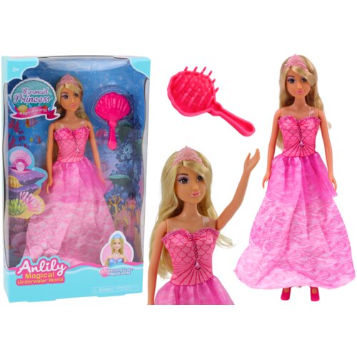  Lutka za igru Anlily Mermaid Princess Cijene