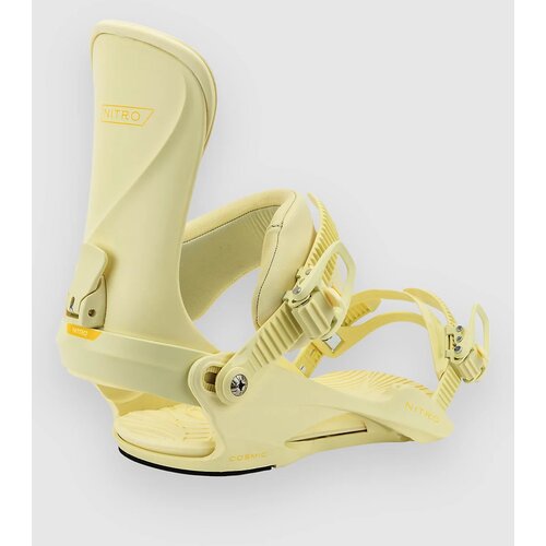 Nitro Cosmic 2026 Snowboard vezi light lemon Cene