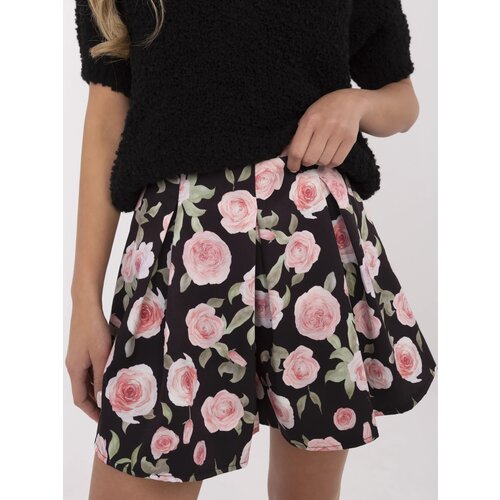 Italy Moda Shorts-MI-SN-2718041-2.64-black Cene