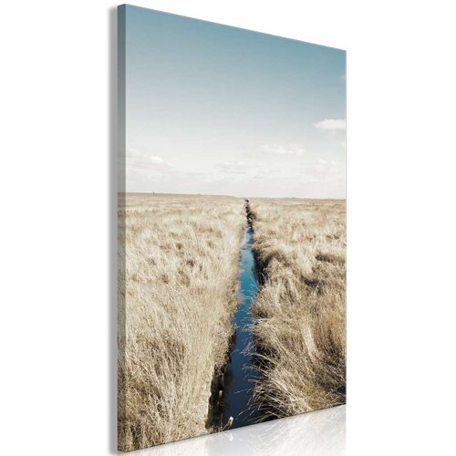  Slika - Ditch (1 Part) Vertical 40x60 Cene