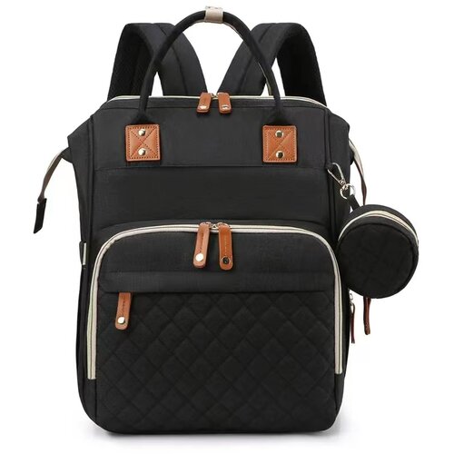 Torba za mame 900D crna Slike