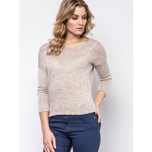 Yups Short sweater beige Cijene