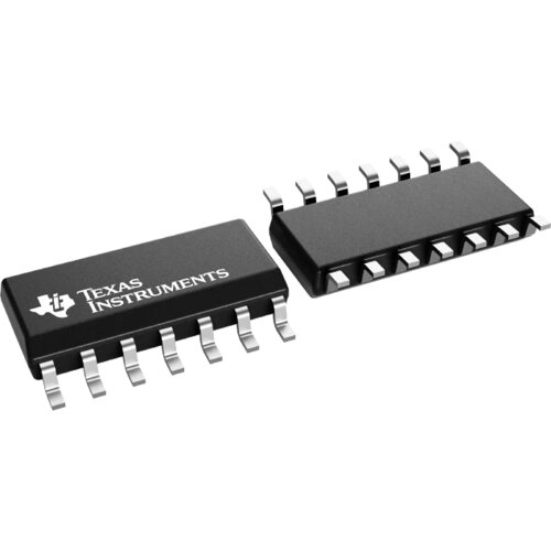  Integralno kolo SN74LS05 Cijene