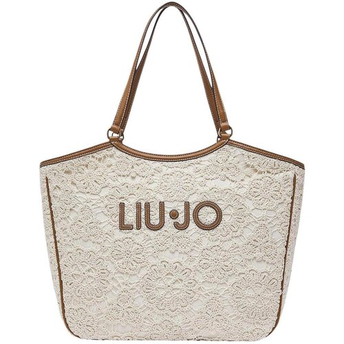 Liu Jo Torbe L TOTE AA6208 J3865 Bela Cene