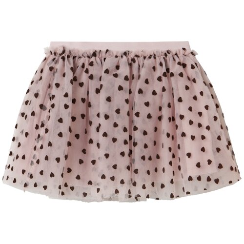 Name it Suknja za devojčice Nmfnea, Roze Slike