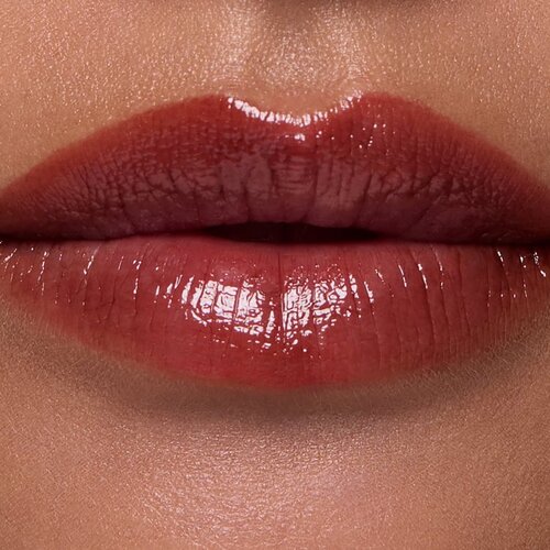 SKKN BY KIM Make-up Lip Gloss sijaj za ustnice odtenek Nude 10 4.25 ml Slike