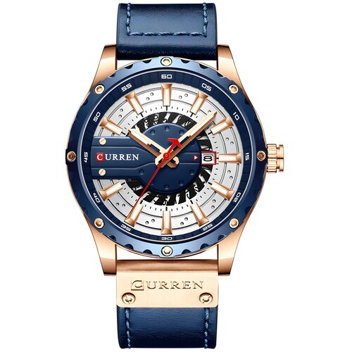 Curren Sat HA-14248 - Plava Cene