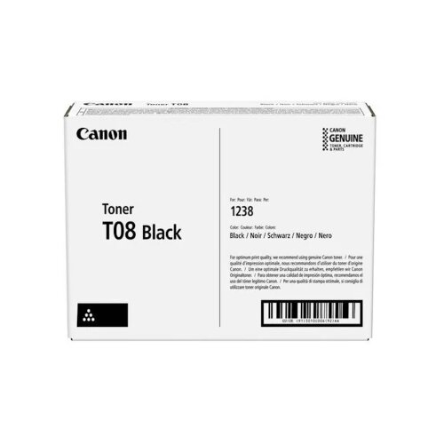Canon Toner CRG-T08 Cijene