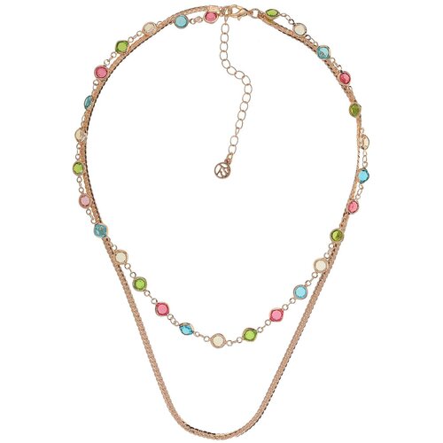Top Secret LADY'S NECKLACE Slike