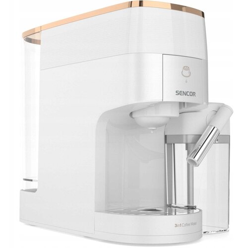 Sencor Kavni aparat SCC 3001WH 3 v 1, (5000510367) Cene