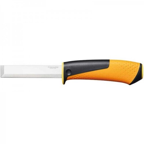 Fiskars tesarski nož z brusom (1023621) Cene