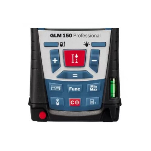 Bosch laserski daljinomjer GLM 150 Slike