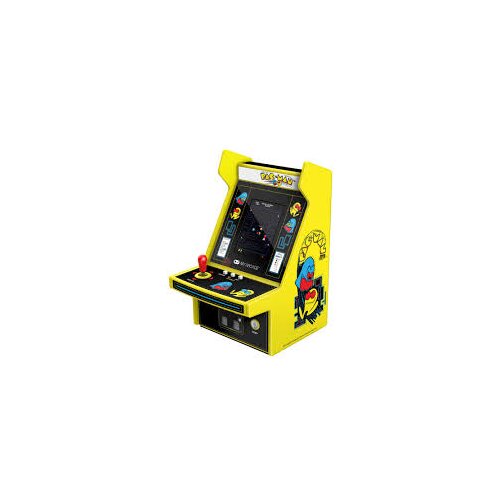 KEINE MARKE dreamGear My Arcade Micro Player Pro Pac-Man Cijene