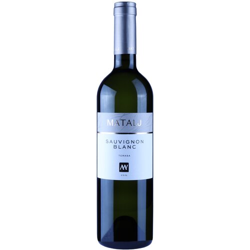 Vinarija Matalj Matalj Terasa Sauvignon Blanc Cene