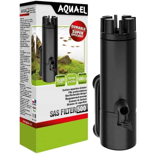 Aquael sas 500 skimmer Cene