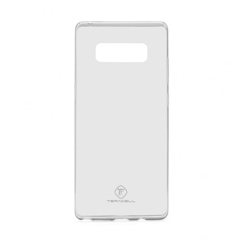 Teracell Maska za telefon Skin za Samsung Note 8/ N950 transparent Cene