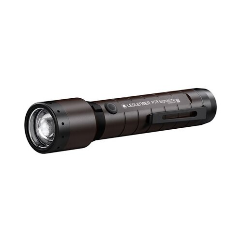 Ledlenser P7R Signature punjiva svjetiljka Cijene