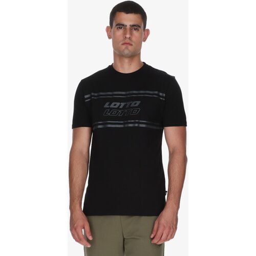 Lotto Majica INSERITO T-SHIRT Cene