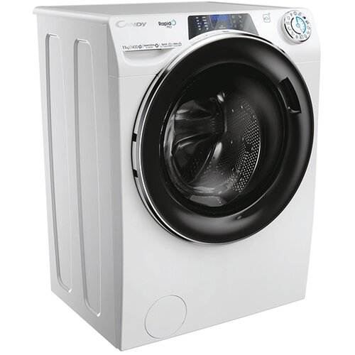 Veš mašina Candy RP 4116BWMBCB-S inverter motor Cijene