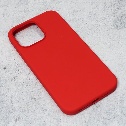 Maska summer color za iphone 14 pro max 6.7 crvena Slike