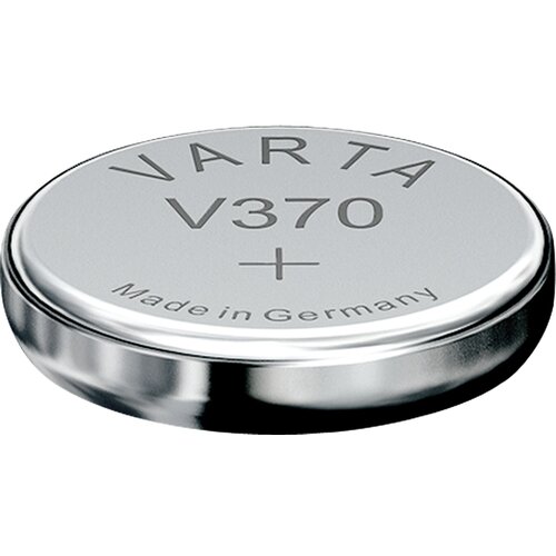 Varta 100x1 Watch V 370 High Drain PU master box Cijene