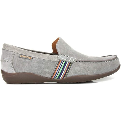 Mephisto Mokasini Idris Siva Slike