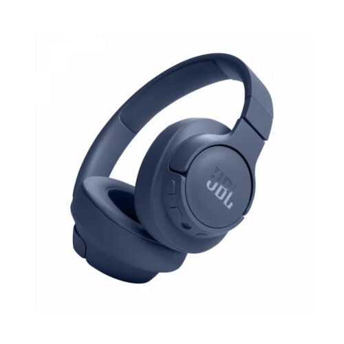 Jbl Wireless slušalice Tune 720BT plava Slike
