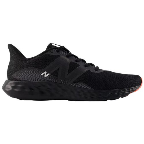 New Balance Tek &amp;amp; Trail Chaussures de running 411 maille respirante Črna Slike