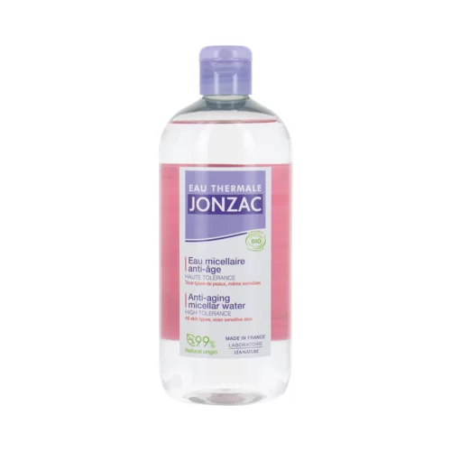 Eau Thermale JONZAC Anti-age micelarna voda Sublimactive - 500 ml