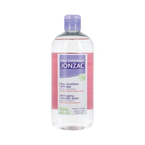 Eau Thermale JONZAC Sublimactive Anti-Aging Micellar Water - 500 ml Cijene