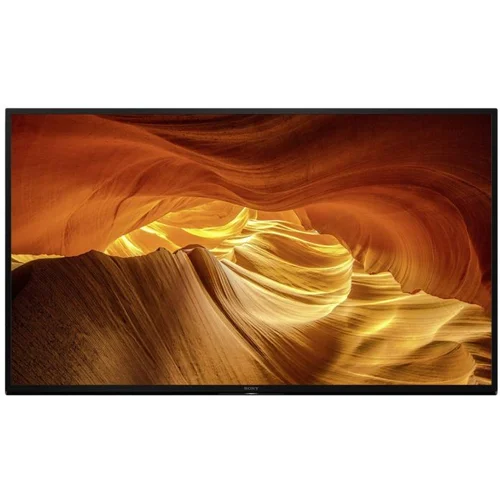 Sony 50'' X75WL 4K Google TVX-Reality PRO Dolby...