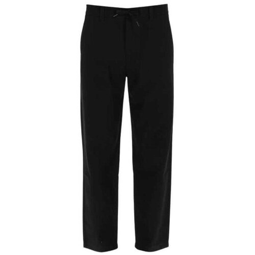 Boss crne mu&scaron;ke pantalone Cene