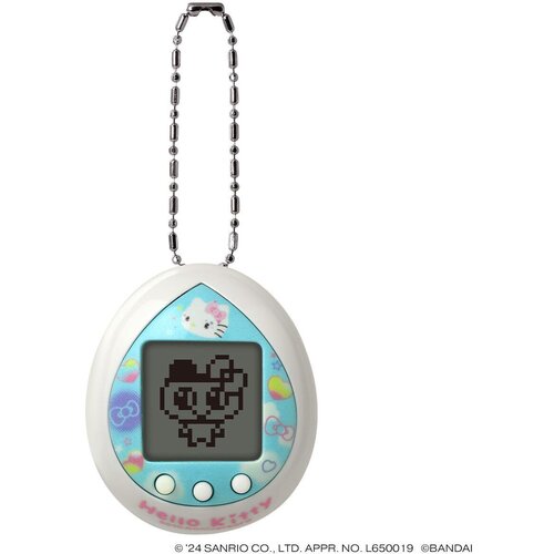 TAMAGOTCHI NANO &amp;ndash; HELLO KITTY SKY BLUE, (5000073887) Slike