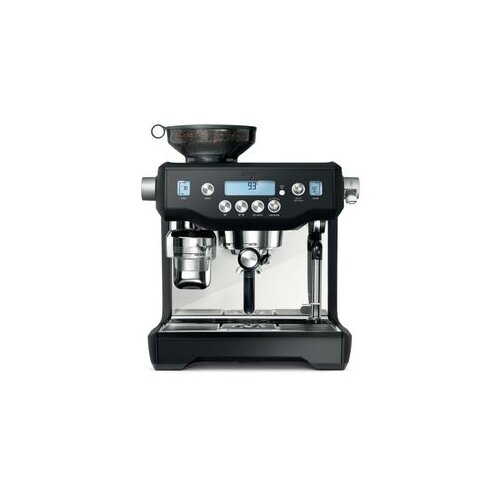Sage dual boiler BES920BTR Slike