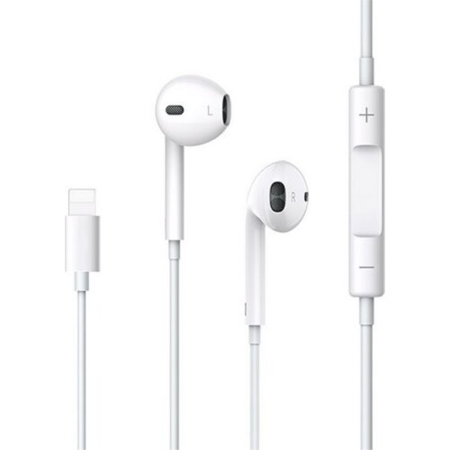 Usams SLU&Scaron;ALKE ZA IPHONE 7 8 X XS XS MAX XR EP-24 ZA LIGHTNING S KABLOM, (5000141156) Cene