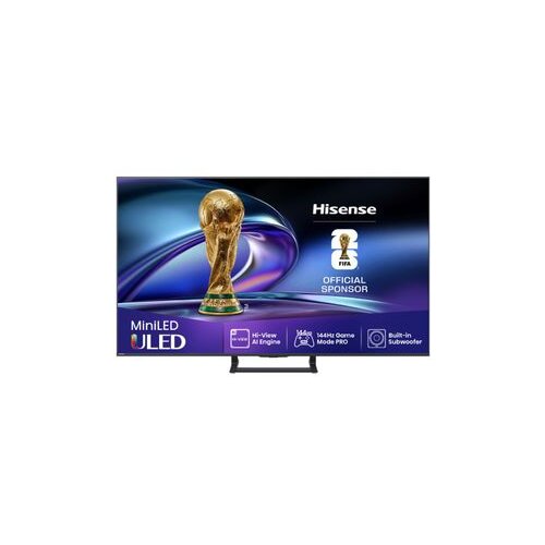 Hisense 65E89Q uled mini led 4K ultra hd Slike