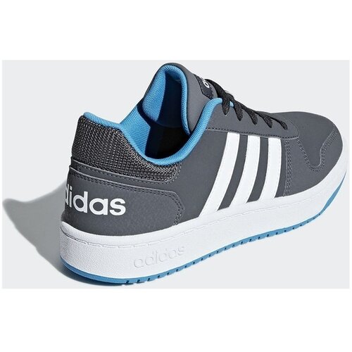 Adidas Hoops 20 K sarena Slike