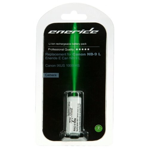  Eneride NB-9L za Canon Cijene