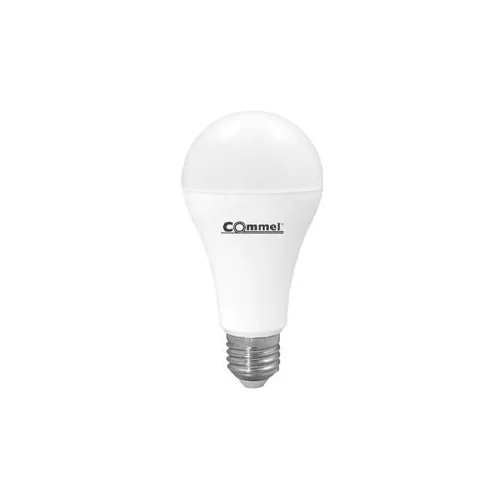 Sijalica LED 12W E27 4000K A60 Commel