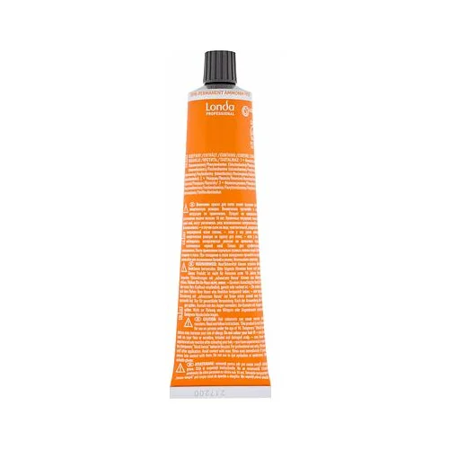 Londa Professional Demi-Permanent Colour kremna poltrajna barva za lase 60 ml odtenek 8/71