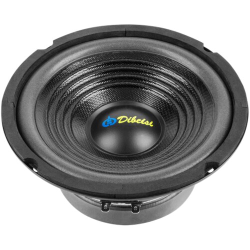  6,5" DBS-G6502 8 Ohm zvučnik Cene