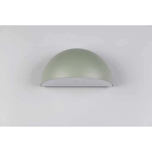  Stenska zunanja svetilka (vi&amp;scaron;ina 14 cm) Maas &amp;ndash; Slike